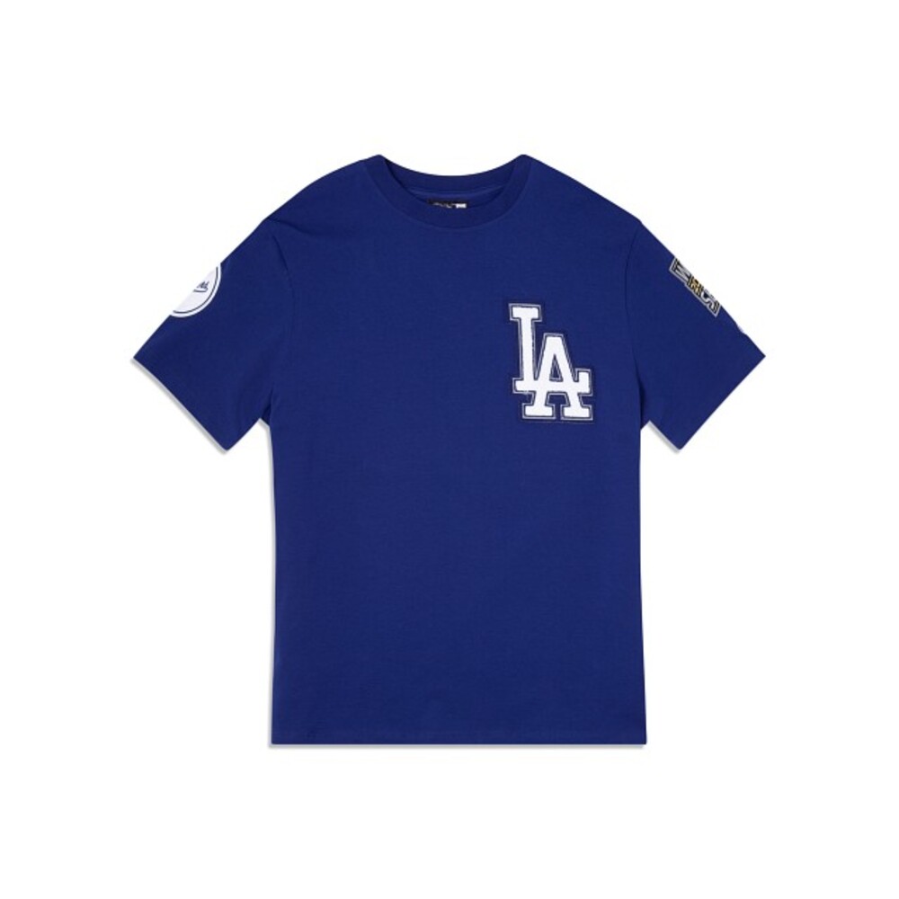 New Era Los Angeles Dodgers Logo Select T-Shirt - Size M